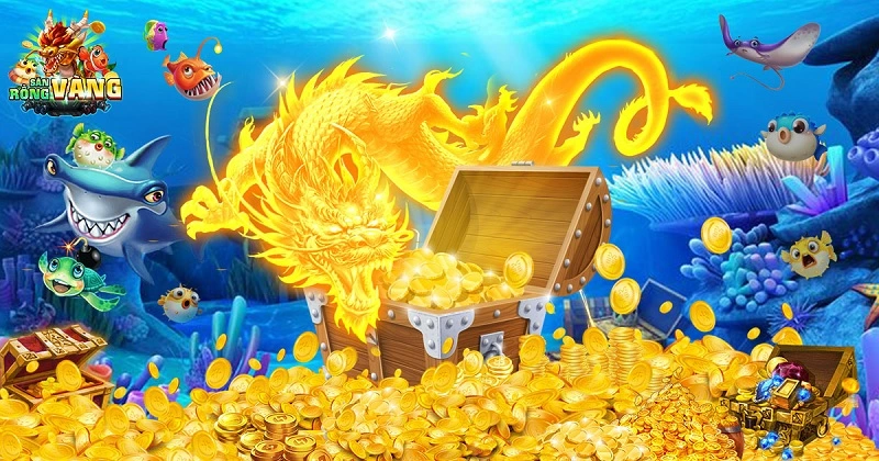 Điểm nổi bật tại săn rồng vàng 68gamebai